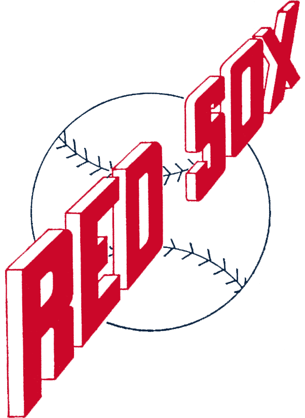 Boston Red Sox 1940 Alternate Logo iron on paper